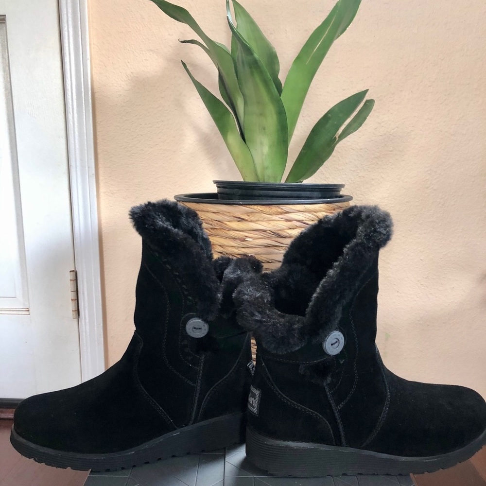 Skechers Keepsakes Wedge